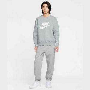 나이키 스포츠웨어 클럽 남성 플리스 번지 팬츠 IF0489-063