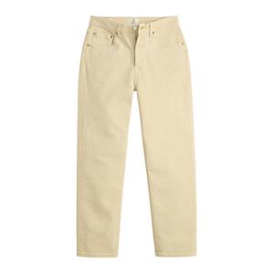 [LEVIS] 라프리마 여성 스트레이트 레그 501 크롭 진 362000376 베이지 /8