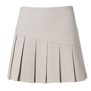 [와이드앵글]여성 CF 나디아 울라이크 플리츠 큐롯 WWW22Q42E2