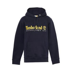 [TIMBERLAND] 라프리마 남성 스웨트셔츠 스웨터 프론트 로고 후디 TB0A5NR24331 Blue /8