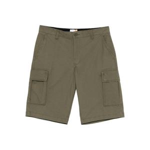 [TIMBERLAND] 라프리마 남성 팬츠 반바지 카고 TB0A5TZQ2881 그린 /8