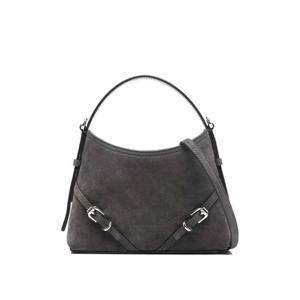 [GIVENCHY] 라프리마 여성 클러치 Voyou 레더 미니 백 BB60PTB2D6021 Grey /8