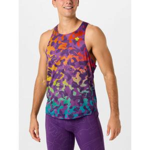 래빗 남성용 로우 라이트 X 이타하라 고 타임 탱크 RM433-ITA25