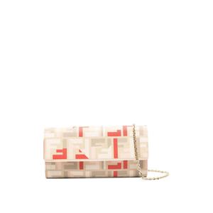 [FENDI] 라프리마 여성 지갑 purses 8M0365AV1YF1SY7 Multicolour /8