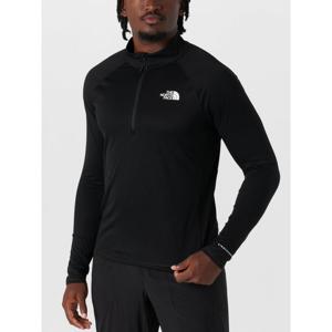 노스페이스 남성용 썬라이저 1/4 지퍼 NF0A8BBM-