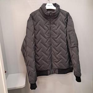 인터크루 HC13 경량패딩 ANZ4UP24A