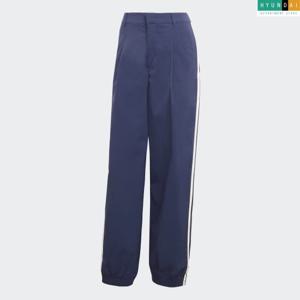 아디다스 현대백화점 [Women] 3S 우븐 트라우저스 JY2783 인기바지