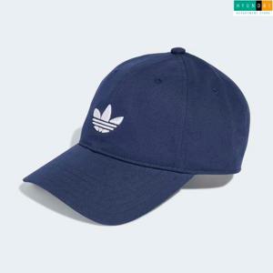 아디다스 현대백화점 [Accessories] 아디컬러 클래식 트레포일 베이스볼캡 JV7391 인기모자