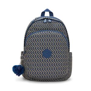 [본사공식]키플링 백팩 소풍가방 델리아 KQABA25 BLWR