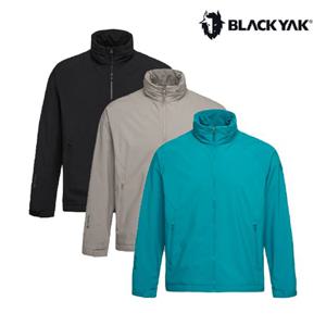 블랙야크 남성 데일리 후디 고어텍스 WSP 자켓1 1BYGJFU004