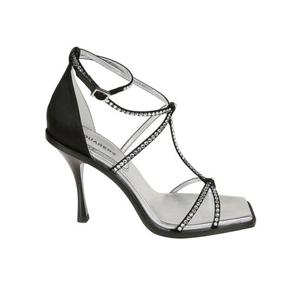 디스퀘어드2 샌들 HSW0206 Grey