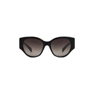 셀린느 트리옹프 XL 03 선글라스 아세테이트 블랙 4S328CPLB-38NO