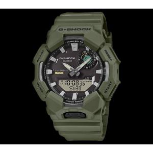 [지샥]롯데잠실GA-B010-3ADR