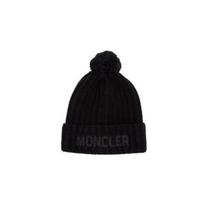 26SS Moncler Berretto Tricot 3B00007M1115999 TP570094813