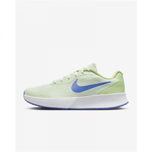 나이키 베이퍼 라이트 3 여성 하드 코트 테니스화 - 볼트 틴트화이트라이트 리퀴드 라임사파이어 FZ2156-700 286929 (FZ2156-700)