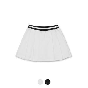 [폴햄키즈][폴햄키즈] 영스터 여아 아이차 테이핑 스커트_PYE2RR