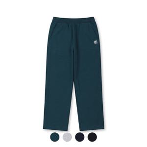 [폴햄키즈][폴햄키즈] 공용 소프트테리 스트레이트 팬츠_PKE3PT3