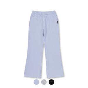 [폴햄키즈][폴햄키즈] 영스터 여아 더블니트 부츠컷 팬츠_PYE3PT