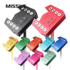 [미사일] 26년 신제품 ZERO1 제로원 제로토크 퍼터+커버+하드케이스포장