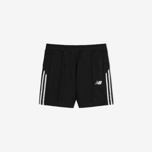 뉴발란스반바지 EQS NBNVF3W822-19 WOMEN 트랙 4.5부 니트 쇼츠 (STANDARD FIT)