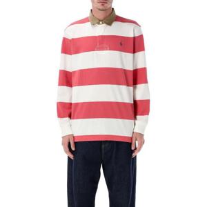 폴로 랄프로렌 반팔 티셔츠 710 P05317 005 Red