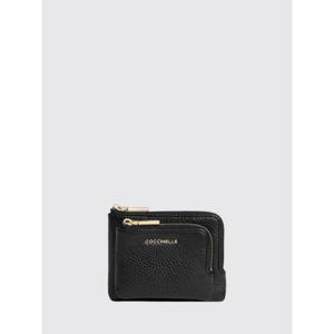 코치넬리 지갑 E2MW517A101 001 Black
