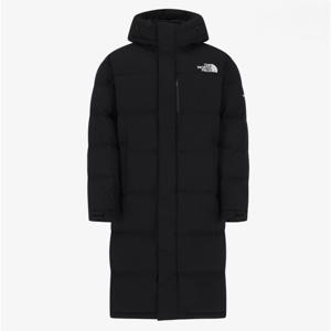 노스페이스 화이트라벨 에버로프트 다운 코트 공용 NC1DR50J