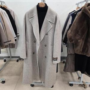 무자크 HC36 알파카코트 mp9wlc0290f