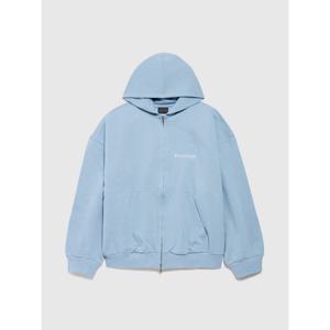 [BALENCIAGA] 라프리마 남성 스웻셔츠 803264TTVJ2 4773 Gnawed Blue /6