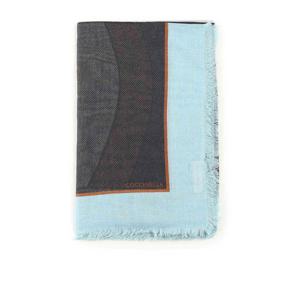 [COCCINELLE] 라프리마 여성 스카프 스톤 레이어 숄 E7SKX330101M25 Multicolour /8