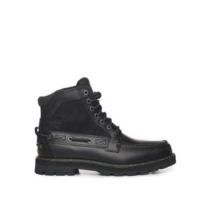 [TIMBERLAND] 라프리마 남성 부츠 Britton 로드 TB0A697HW021 블랙 /8