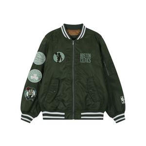 [엔비에이]MARIOPOR MA-1 바시티점퍼 (N234JP104P)