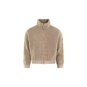 파라점퍼스 소리 지퍼업 하이넥 스웨트셔츠 25WMPWFLPF32 0253 TP970657462