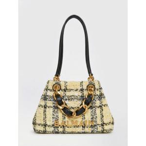 [BALMAIN] 라프리마 여성 숄더 백 GN1FD871TTWN AAA 멀티컬러 /6