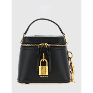 [BALMAIN] 라프리마 여성 숄더 백 GN1BH004LOLP 0PA 블랙 /6