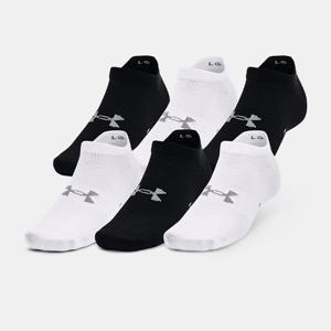 [언더아머]언더아머양말 RAD 1370542-003 UA Essential No Show