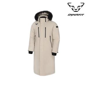 (다이나핏) (택가 799000원 40% 할인) 남성 BLACKLIGHT (블랙라이트) 더미작스 롱 다운 (YMW24534E1)