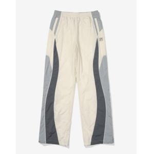 휠라 여성 모터코어 절개포인트 우븐팬츠 FS2WPF3S03F_GRY