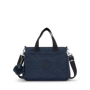 [본사공식]키플링 토트백 여행가방 카나안 KQABT05 BLBL