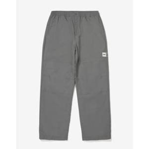 휠라 남여공용 절개 플리스 안감 우븐팬츠 FS2WPF4102X_DGY