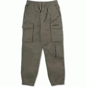 [지프]JEEP 남여공용 지프 조거 팬츠 카고바지_1234_A GL1PTU711