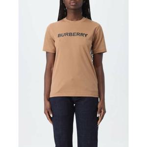 (명품) 버버리 로고 프린트 티셔츠 프린팅 808042