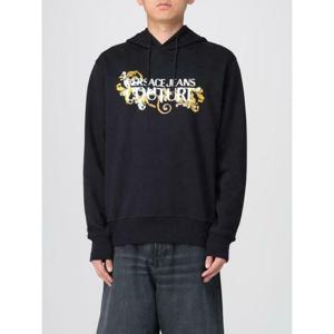 (명품) 베르사체 로고 프린트 코 후디 크 78GAIC