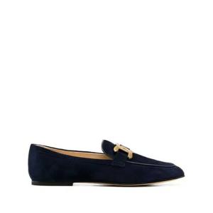 (명품) 토즈 케이트 스웨이드 로퍼 XXW79A0DD0