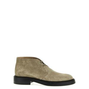 (명품) 토즈 카프스킨 스웨이드 부츠 XXM61K00D