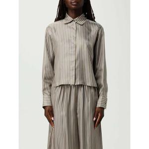 (명품) 막스마라 BRAMA 실크 셔츠 21116171