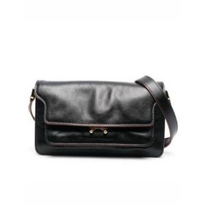 (명품) 마르니 트렁크 백 EW 소프트 SBMP0124