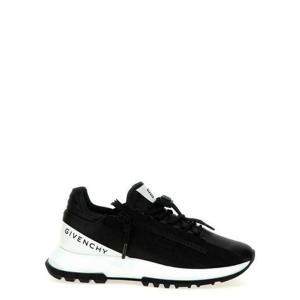 (명품) 지방시 스펙터 가죽 러너 스니커즈 BH00AF