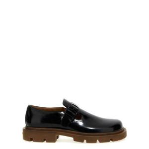 (명품) 메종 마르지엘라 메리 제인 로퍼 S57WP00