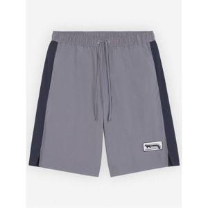 (명품) 메종키츠네 테크니컬 반바지 쇼트 MM01401